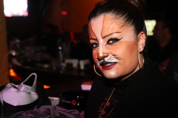 Berbara 2011 by Q Entertainment @ Shah 